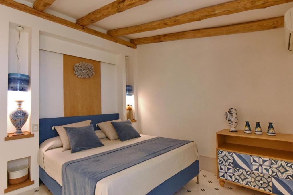 Hotel Garden Riviera Santa Maria di Castellabate Exterior photo