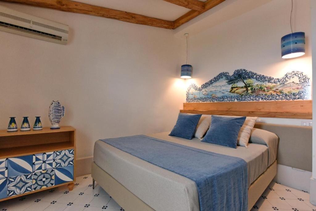 Hotel Garden Riviera Santa Maria di Castellabate Exterior photo