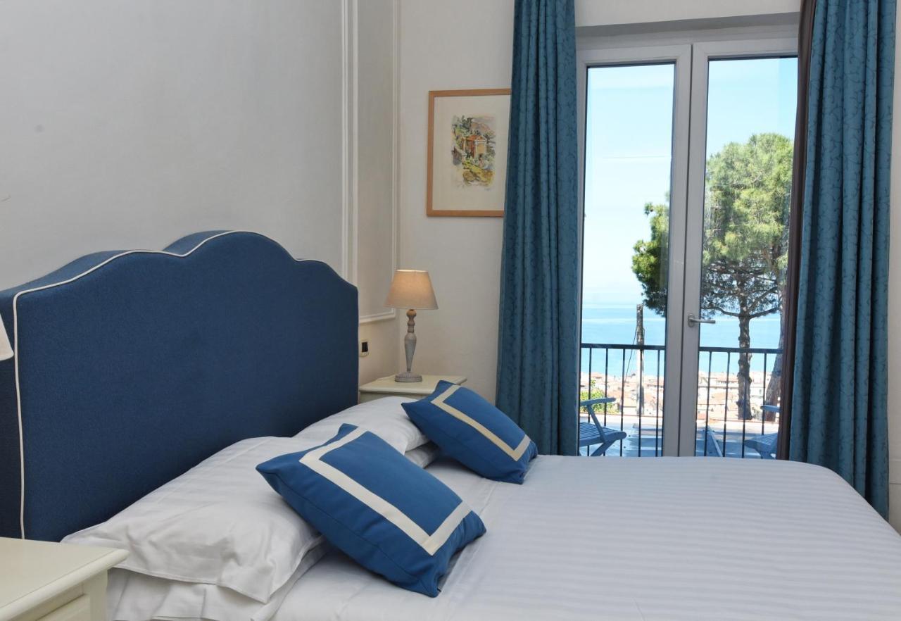 Hotel Garden Riviera Santa Maria di Castellabate Exterior photo