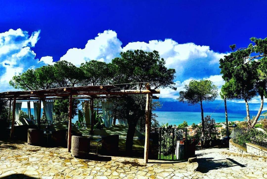 Hotel Garden Riviera Santa Maria di Castellabate Exterior photo